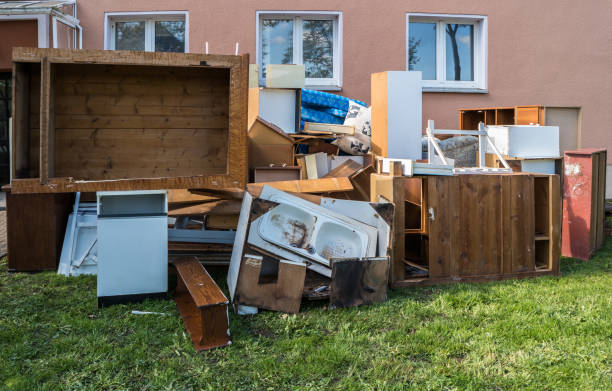 Best Electronics Removal Services  in Fort Gibson, OK