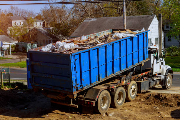 Best Commercial Junk Removal  in Fort Gibson, OK