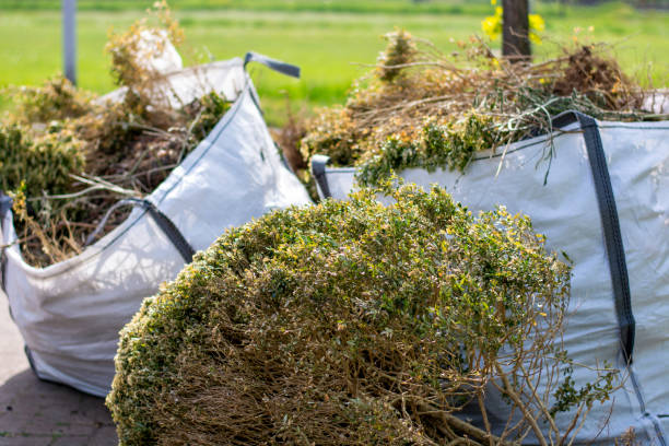 Best Commercial Cleanout Services  in Fort Gibson, OK