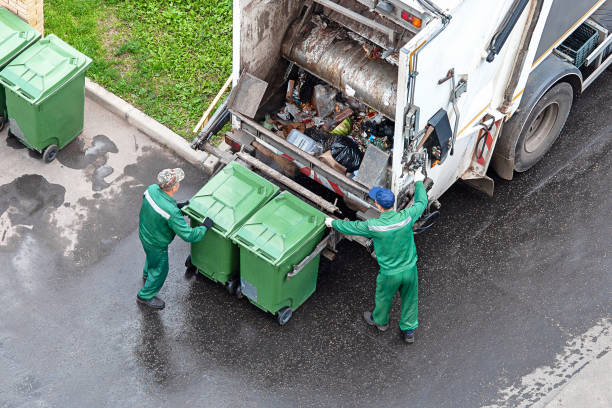 Full-Service Junk Removal in Fort Gibson, OK