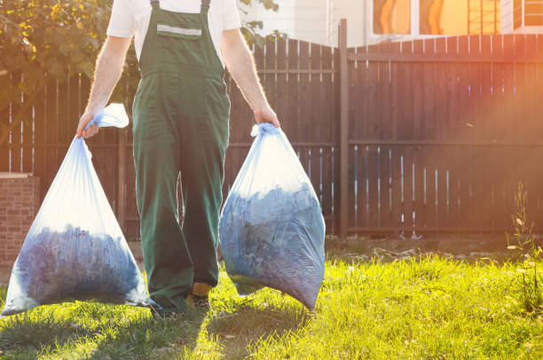 Best Basement Cleanout Services  in Fort Gibson, OK