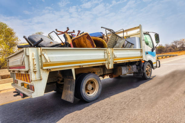 Best Trash Removal Near Me  in Fort Gibson, OK