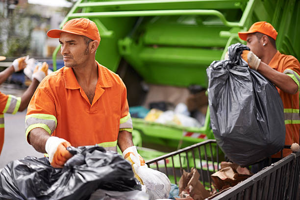 Best Junk Hauling Services  in Fort Gibson, OK