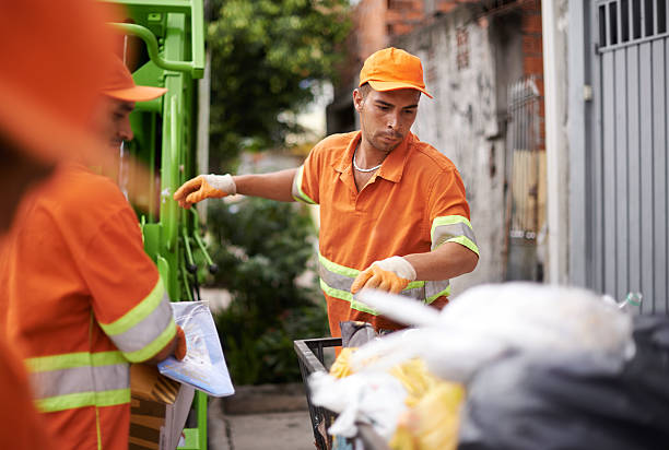 Best Full-Service Junk Removal  in Fort Gibson, OK