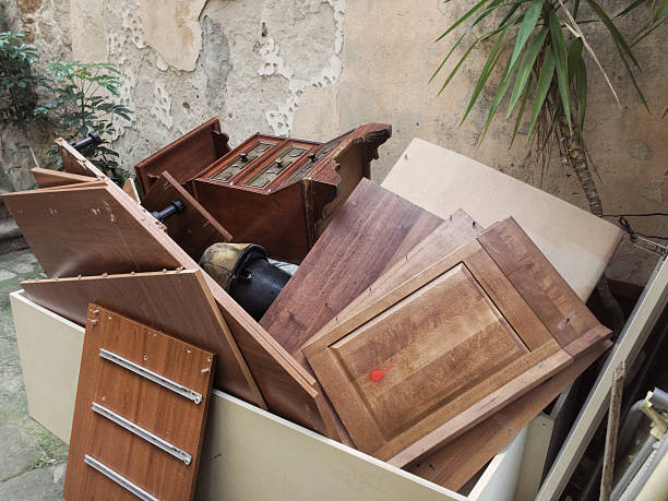 Best Junk Hauling Services  in Fort Gibson, OK